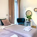 Chummy House Sopot