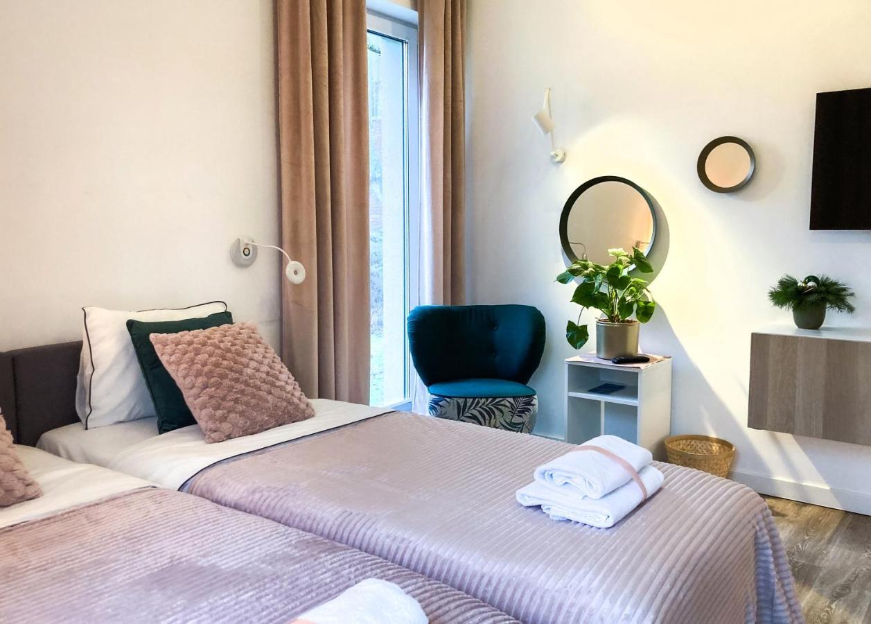 Chummy House * Sopot